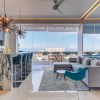 Отель Pier 57 Penthouse 703 Romantic Zone Spectacular Ocean Views, фото 13
