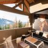 Отель Designferienhaus Luxus Bergchalet XXL Ski In-Out Snow Space Wagrain Flachau, фото 19