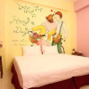 Отель Railway house b&b, фото 3