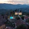 Отель Villa Il Castello in Lucca, фото 8