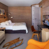 Отель Des 3 Vallees Hotel, фото 6