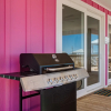 Отель This Is Heaven - 2604 Bienville Blvd 4 Bedroom Home by RedAwning, фото 21