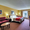 Отель Comfort Inn Hillsville, фото 6