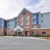 Отель Homewood Suites by Hilton Southington, CT в Саутингтоне