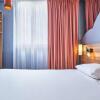 Отель ibis Styles Paris Alésia Montparnasse, фото 3