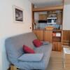 Отель Studio 4 personnes équipé wifi, фото 7
