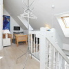 Отель Luring Holiday Home in Skagen With Terrace, фото 4