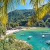 Отель Beach Frontage Armonia Villa With Stunning Views, фото 20