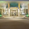 Отель Elite World Van Hotel 5* в Ване