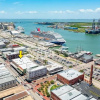 Отель Galveston Historic Strand Loft 201, фото 13