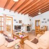 Отель Can Dato in Inca With 2 Bedrooms and 2 Bathrooms, фото 9