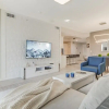 Отель Storey Lake 3 Bedroom Apartment, фото 6