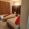 Отель Aero Deluxe, фото 9