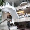 Отель Jumunjin Hotel, фото 11