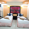 Отель Home Pattaya Hotel, фото 3