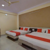 Отель OYO 24259 Hotel Blue Inn, фото 4