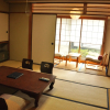 Отель Ryokan Kichiman, фото 6