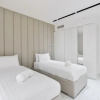 Отель Waterfront Luxury 3plus1 BR in JBR Dubai, фото 20