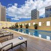 Отель Swissotel Sydney, фото 21