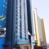 Отель Relaxing Simply 2BR Pancoran Riverside Apartment, фото 26