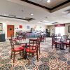 Отель Comfort Inn And Suites, фото 23