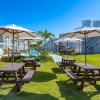 Отель Residencial Monte das Oliveiras, фото 5