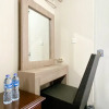 Отель Good And Cozy Studio At Metropark Condominium Jababeka Apartment, фото 7