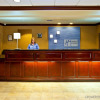 Отель Holiday Inn Express Hotel & Suites Lexington-Downtown, an IHG Hotel, фото 2