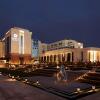 Отель Hyatt Regency Tashkent, фото 1