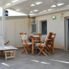 Отель One bedroom appartement at Punta Secca 100 m away from the beach with sea view terrace and wifi, фото 1