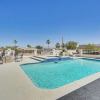 Отель Lake Havasu City Home w/ Patios & Saltwater Pool!, фото 16