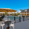 Отель Quality Inn Johnson City I-26 exit 17, фото 26