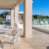 Отель Villa La Perla Tra Gli Ulivi, фото 12