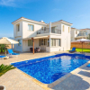Отель Villa Seashore One Large Private Pool Walk to Beach Sea Views A C Wifi - 3150, фото 16