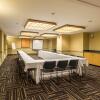 Отель Red Roof Inn PLUS+ Columbus Downtown-Convention Center, фото 10