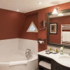 Отель Hôtel Le Vieux Logis, фото 10