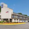 Отель Motel 6 Richmond, VA - Midlothian Turnpike в Ричмонде