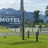 Отель Mt Cook View Motel, фото 10