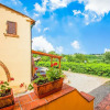 Отель small village of beautiful apartments in the green Tuscan hills and olive groves, фото 20