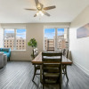 Отель Spacious 4BR Luxury Condo Steps to French Quarter, фото 15