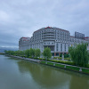 Отель Kaiyuan Manju Select Hotel Hongqiao Hub National Exhibition Center Store, фото 1