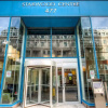 Отель Artist Loft Trendy 1BR Condo w Parking., фото 1
