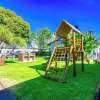 Отель BM Gardens Apartment Hotel, фото 17