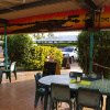 Отель Ash's Holiday Units & Cafe, фото 4