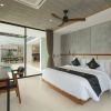 Отель Villa NVL Canggu by Nagisa Bali, фото 14