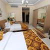 Отель Almansour Park Inn Hotel & Apartment, фото 22