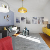 Отель Sweet Inn - Penthouse Fanqueiros, фото 6