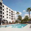 Отель Courtyard by Marriott Jacksonville Butler Boulevard, фото 16