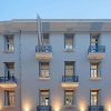 Отель Belle epoque suites в Афинах