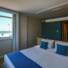 Отель Mercure Rio de Janeiro Barra Da Tijuca, фото 38